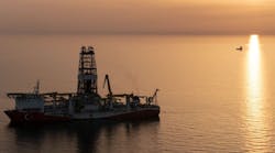 Turkey announces $30-billion discovery in Black Sea Turkey announces $30-billion discovery in Black Sea