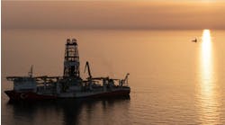 Turkey announces $30-billion discovery in Black Sea Turkey announces $30-billion discovery in Black Sea