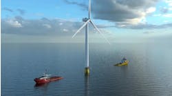 Empire Wind visualization Empire Wind visualization