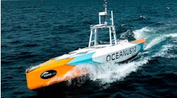 Zero USV expands portfolio with ‘extra-long-range’ USV Zero USV expands portfolio with ‘extra-long-range’ USV
