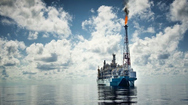 FLNG