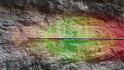 EarthStar 3DX service geosteers, geomaps and geostops EarthStar 3DX service geosteers, geomaps and geostops