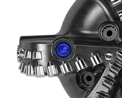 Retina At-Bit Imaging Tool Retina At-Bit Imaging Tool