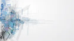 New technology concept illustration
