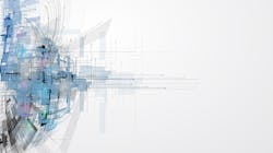 New technology concept illustration New technology concept illustration