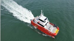 Offshore CTV Offshore CTV