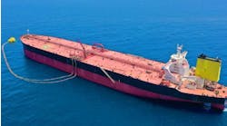 CALM Terminal and Vessel CALM Terminal and Vessel