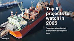 Video - Top 5 projects to watch in 2025 Video - Top 5 projects to watch in 2025