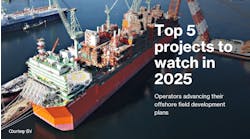 Video - Top 5 projects to watch in 2025 Video - Top 5 projects to watch in 2025