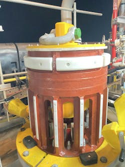 AIS solidifies partnership with Saipem with new award for Total’s Angola FPSO project AIS solidifies partnership with Saipem with new award for Total’s Angola FPSO project