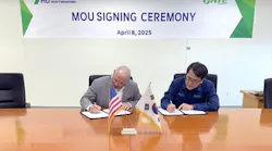 GATE Energy, HD Hyundai Heavy Industries sign collaboration agreement