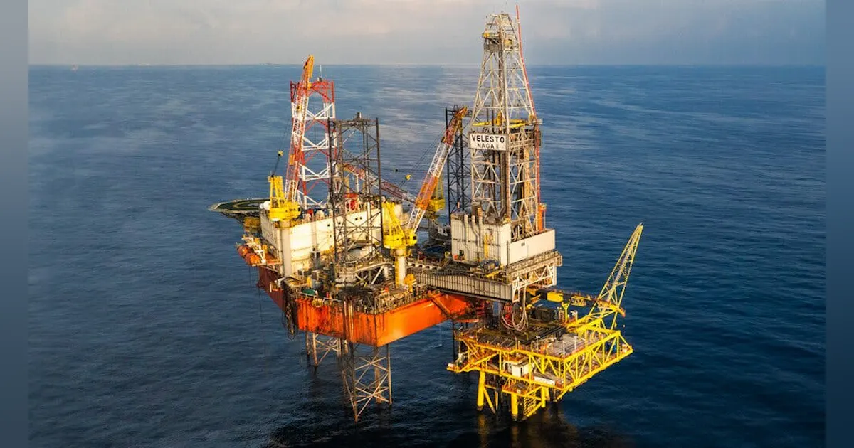 Pango Rig Velesto provides rig update, reports 'softened rig utilization ...