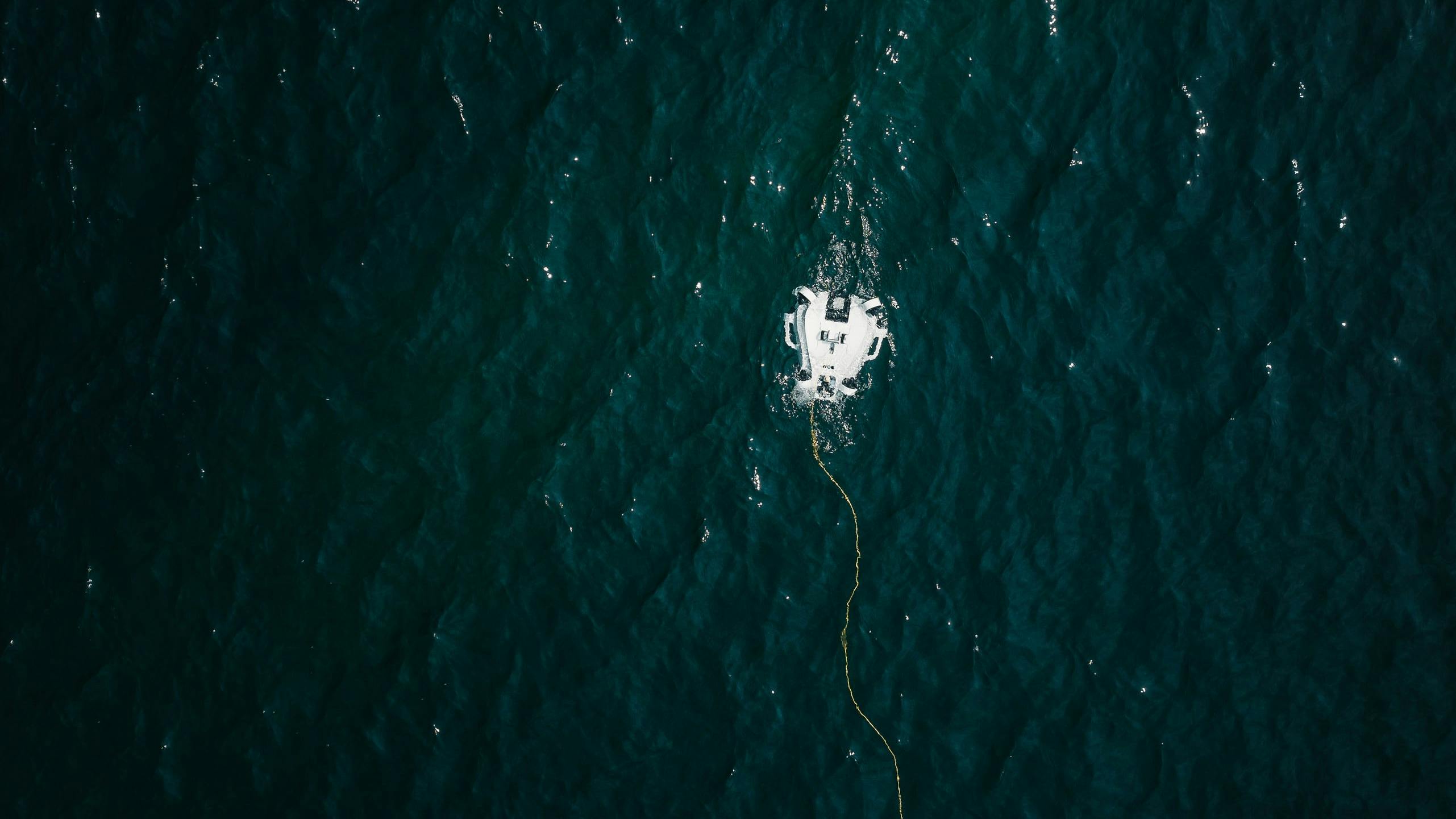 Tethys Robotics, SeaRenergy Offshore collaborate on subsea inspection ...