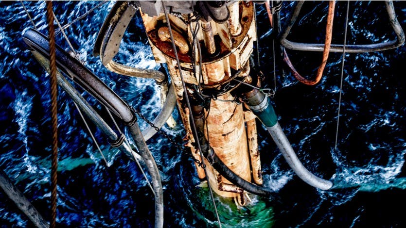 OKEA makes new oil discovery at North Sea Brage field