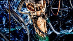 OKEA makes new oil discovery at North Sea Brage field OKEA makes new oil discovery at North Sea Brage field