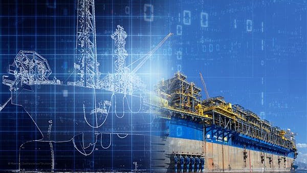 ABS, Akselos complete technical assessment of their structural digital twin technology