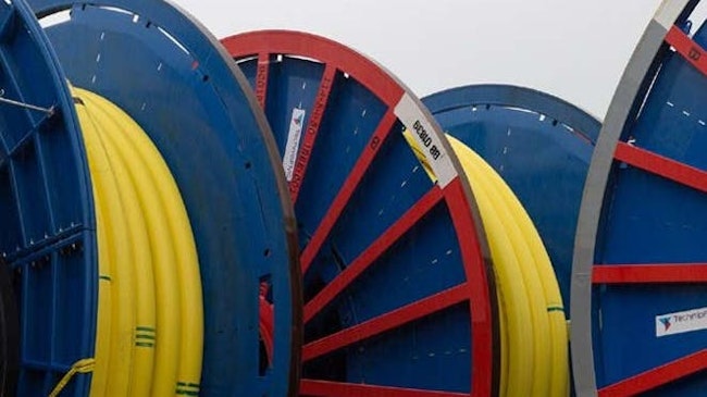 TechnipFMC advances Hybrid Flexible Pipe in collaboration with Petrobras