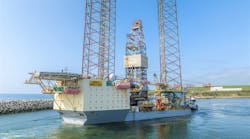 Noble wins contract from bp to drill CCS wells in North Sea Noble wins contract from bp to drill CCS wells in North Sea