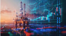 offshore energy data from Westwood offshore energy data from Westwood