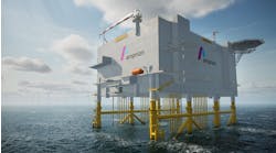 Aker Solutions awarded contract for BalWin2 offshore wind project Aker Solutions awarded contract for BalWin2 offshore wind project