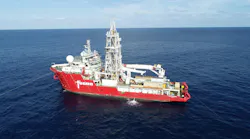 Fugro site characterization