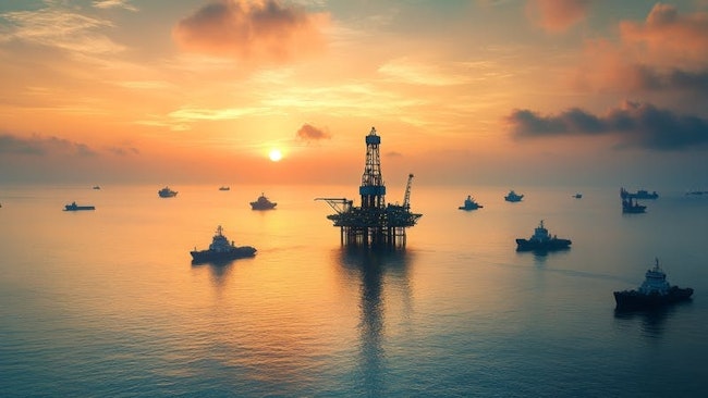 Petrobras announces plans to commission 48 new support vessels