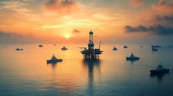 Petrobras announces plans to commission 48 new support vessels Petrobras announces plans to commission 48 new support vessels