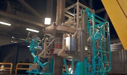 iTONG system iTONG system