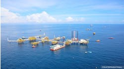 PTAS Aker Solutions secures extension of brownfield services contract in Brunei PTAS Aker Solutions secures extension of brownfield services contract in Brunei