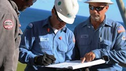BSEE completes inspection of Shell’s Whale platform BSEE completes inspection of Shell’s Whale platform