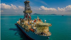Noble Corp. wins Papua New Guinea drilling contract Noble Corp. wins Papua New Guinea drilling contract