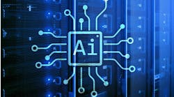 AI use in the offshore oil and gas industry AI use in the offshore oil and gas industry