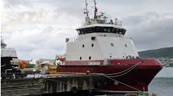 NG EXPLORER multi-purpose survey vessel NG EXPLORER multi-purpose survey vessel