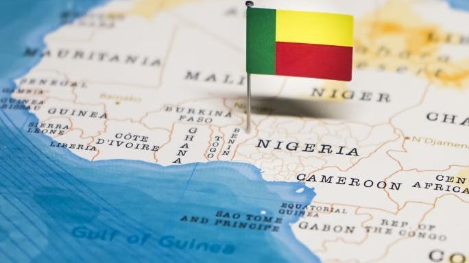 Offshore Benin drilling to take place
