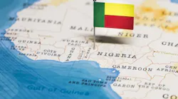 Offshore Benin drilling to take place