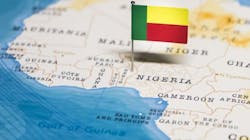 Offshore Benin drilling to take place Offshore Benin drilling to take place