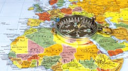 Petrobras will look to Africa for exploration outside Brazil, CEO says Petrobras will look to Africa for exploration outside Brazil, CEO says