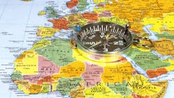 Petrobras will look to Africa for exploration outside Brazil, CEO says Petrobras will look to Africa for exploration outside Brazil, CEO says