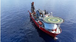 Subsea7 Awarded Contract in Trinidad and Tobago Subsea7 Awarded Contract in Trinidad and Tobago