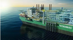 Seatrium selects Veolia’s desalination technology for two Petrobras FPSOs Seatrium selects Veolia’s desalination technology for two Petrobras FPSOs