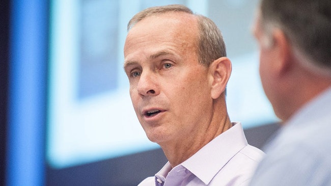Chevron CEO warned staff of rising safety issues before fatal Angola platform fire