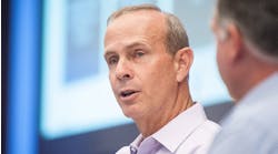 Chevron CEO warned staff of rising safety issues before fatal Angola platform fire Chevron CEO warned staff of rising safety issues before fatal Angola platform fire