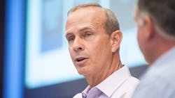 Chevron CEO warned staff of rising safety issues before fatal Angola platform fire Chevron CEO warned staff of rising safety issues before fatal Angola platform fire