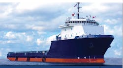 Worker reportedly electrocuted on Tidewater platform supply vessel Worker reportedly electrocuted on Tidewater platform supply vessel