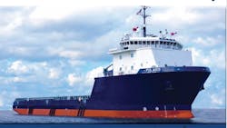 Worker reportedly electrocuted on Tidewater platform supply vessel Worker reportedly electrocuted on Tidewater platform supply vessel