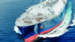 Argentina LNG will feature two floating liquefaction (FLNG) units. Argentina LNG will feature two floating liquefaction (FLNG) units.
