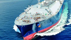 Argentina LNG will feature two floating liquefaction (FLNG) units. Argentina LNG will feature two floating liquefaction (FLNG) units.