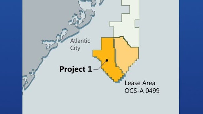 Atlantic Shores Offshore Wind project canceled