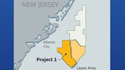 Atlantic Shores Offshore Wind project canceled Atlantic Shores Offshore Wind project canceled