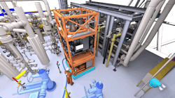 FourPhase will be providing sand management and production optimizatio. FourPhase will be providing sand management and production optimizatio.